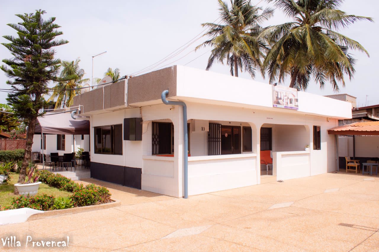 The five bedroom ensuite villa consists of a communal rest area, a communal dining room, standard, double and large ensuite bedrooms, each uniquely and tastefully-designed. Each of our bedrooms is fully furnished with AC, ceiling fans, hot water and mini-fridges.
